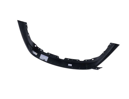 For Dodge Dart 2013-2016 Sedan Plastic Front Upper Bumper Cover w/o Fog Lamp Hole