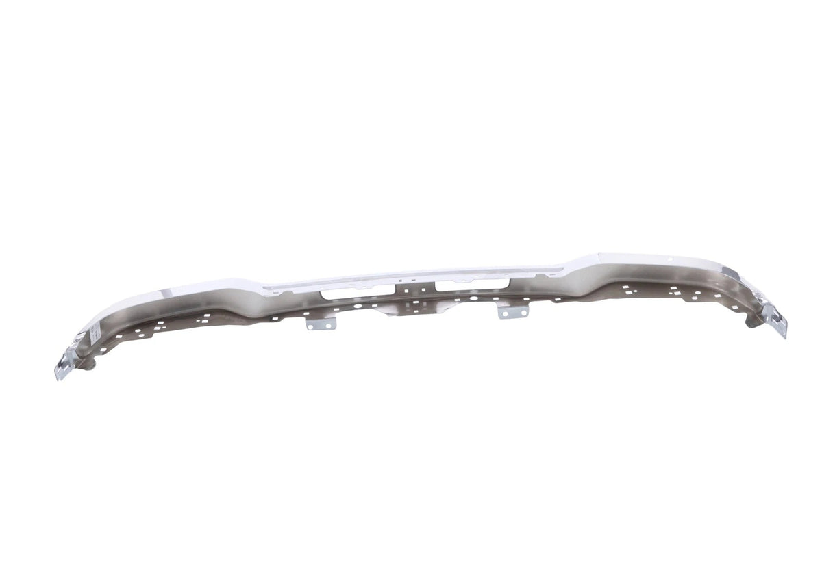 Front Chrome Bumper Face Bar For 03-07 GMC Sierra 1500 2500 3500 HD Truck Pickup