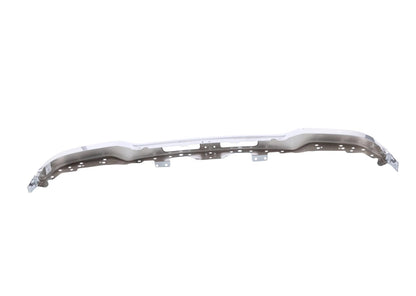 Front Chrome Bumper Face Bar For 03-07 GMC Sierra 1500 2500 3500 HD Truck Pickup