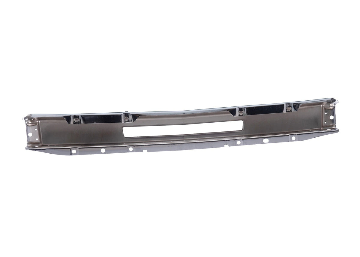 For 2007-2013 Chevrolet Silverado Front Bumper GM1002831 Chrome w/Hole 15941850