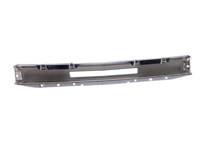 For 2007-2013 Chevrolet Silverado Front Bumper GM1002831 Chrome w/Hole 15941850