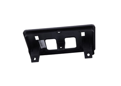 Front Bumper License Plate Bracket Tag Holder for 2005-2006 Acura RSX Coupe