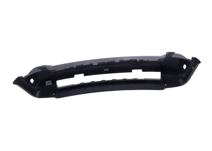 For 2005-2007 Jeep Liberty Sport Utility Textured Gray Front Bumper Cover Facial