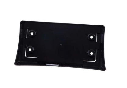 New Front Bumper License Plate Bracket for 2002-2009 Chevy Trailblazer GMC Envoy