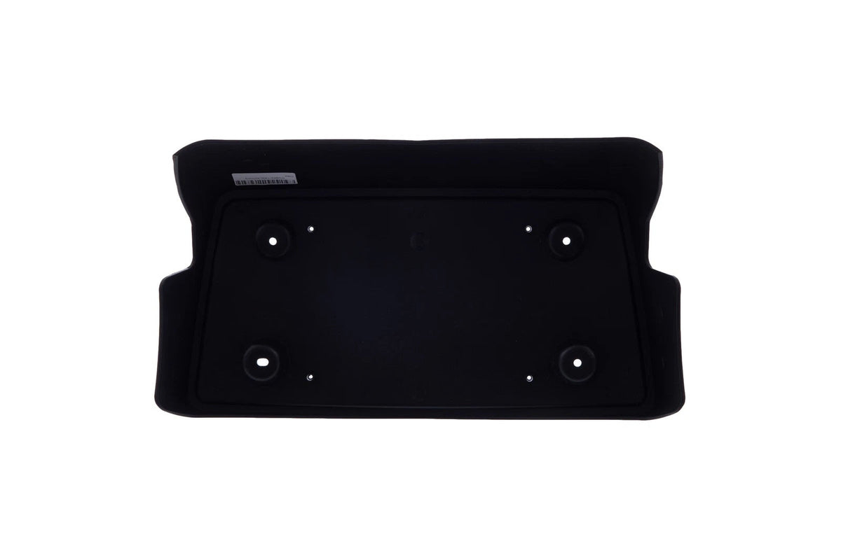 Front License Plate Bracket for 2007-2013 Chevrolet GMC Sierra Silverado Pickup