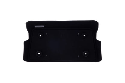 Front License Plate Bracket for 2007-2013 Chevrolet GMC Sierra Silverado Pickup