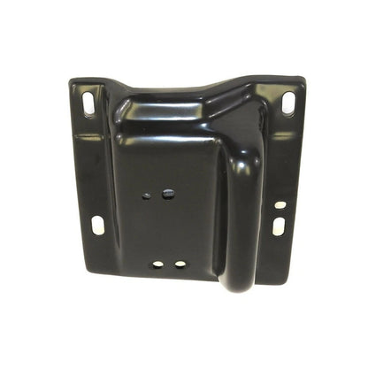 New Front Left & Right Set Of 2 LH RH BUMPER BRACKET For Dodge Ram 1500