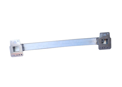 Rear Bumper Reinforcement Impact Bar for 2018-2021 Chevrolet Equinox GMC Terrain