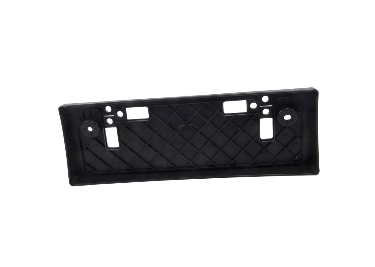 Front Bumper License Plate Mounting Bracket Holder For 10-12 Lexus RX350 RX450h