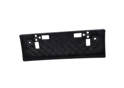 Front Bumper License Plate Mounting Bracket Holder For 10-12 Lexus RX350 RX450h