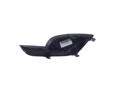 Passenger Side Fog Light Lamp Cover without Hole For 2013-2015 Nissan Altima
