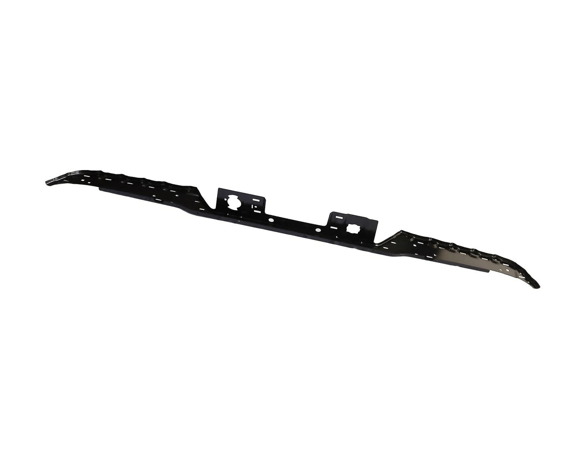 Rear Bumper Reinforcement For 07-13 Chevy Silverado 07-14 GMC Sierra 2500 3500