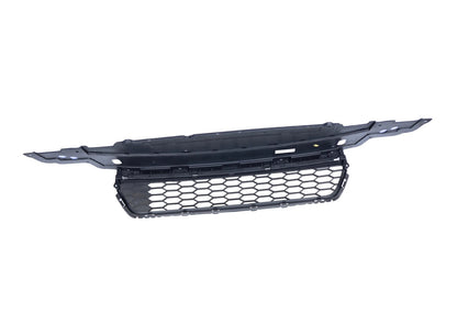 For 2013-2015 Honda Accord Front Center Bumper Grille Plastic Assembly New