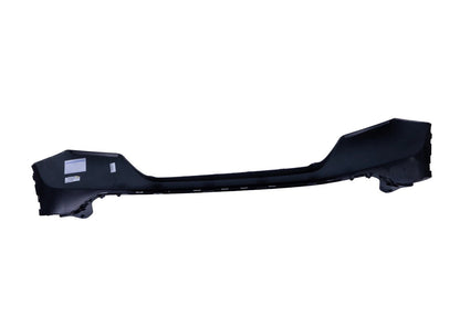 For 2007-2009 Honda CR-V CRV EX LX EX-L Front Upper Primed Black Bumper Cover