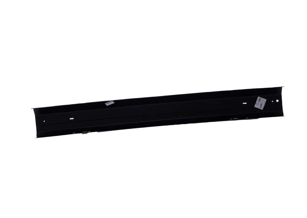 Black Front Bumper Face Bar For 1998-2000 Jeep Cherokee USA/Canada Built