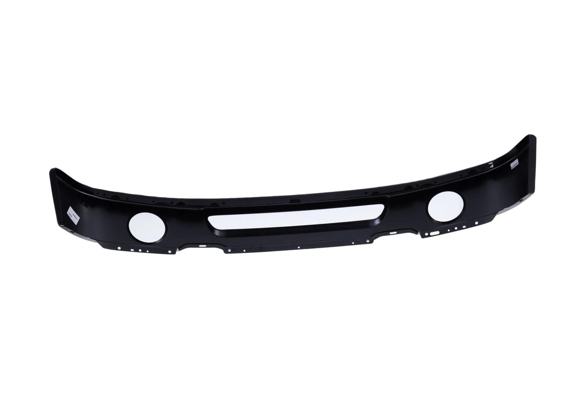 Front Bumper Face Bar Fit For Ford F-150 FO1002401 6L3Z17757DAPTM New