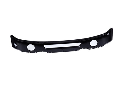 Front Bumper Face Bar Fit For Ford F-150 FO1002401 6L3Z17757DAPTM New