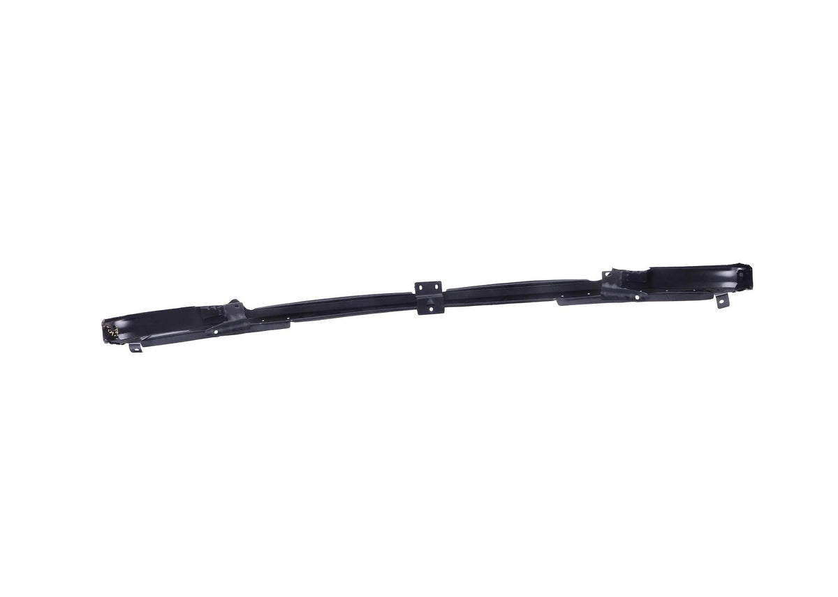 Front Bumper Filler Molding Trim For 1992-1997 Ford F-150 F-250 F-350 Pickup