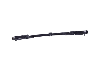 Front Bumper Filler Molding Trim For 1992-1997 Ford F-150 F-250 F-350 Pickup