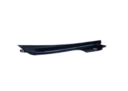 Front Bumper Molding Trim Lower Passenger Right Side for 2018-2020 Toyota Camry