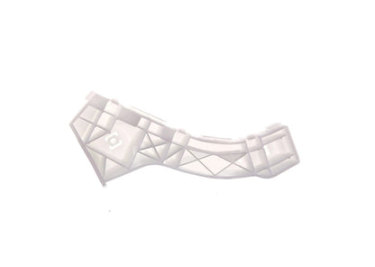 MA1032100 Front,Left Driver Side Bumper Reinforcement For Mazda 3 PLASTIC New