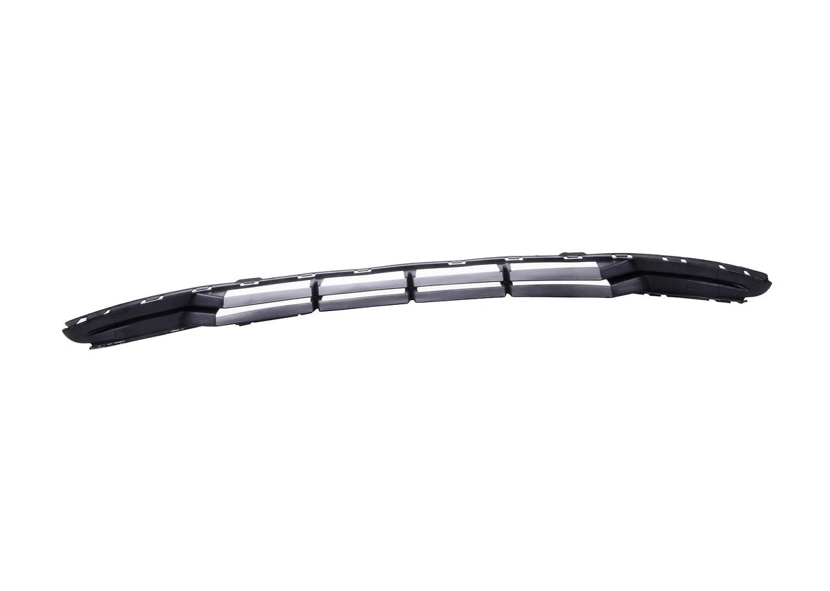 Front Bumper Cover Grille Lower for 2003 2004 2005 2006 2007 Saturn Ion Sedan