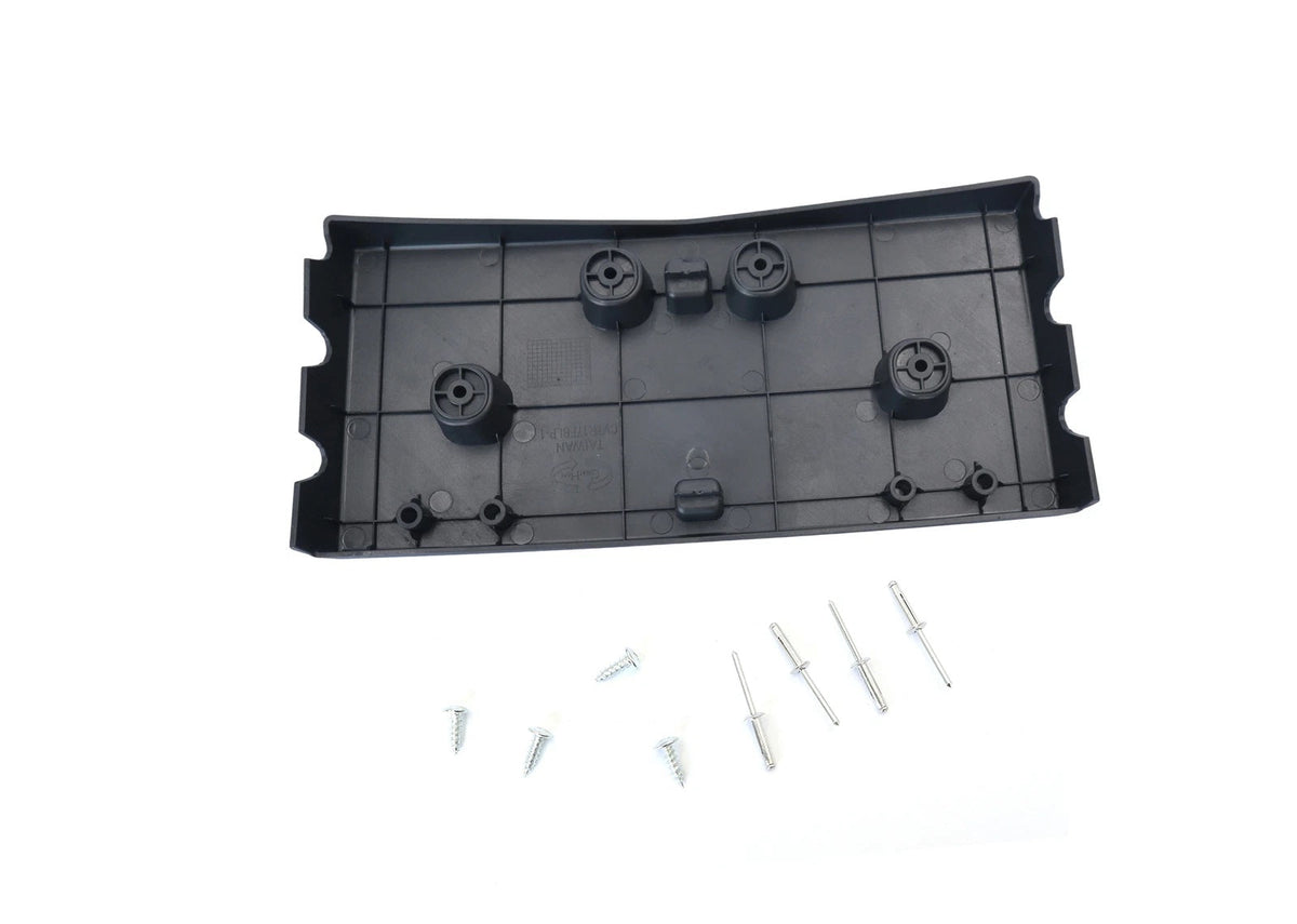License Plate Bracket Tag Holder with screw Front for 2017-2021 Chevrolet Trax