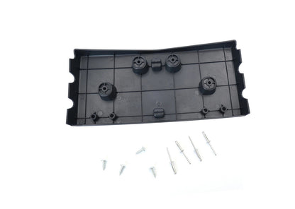 License Plate Bracket Tag Holder with screw Front for 2017-2021 Chevrolet Trax