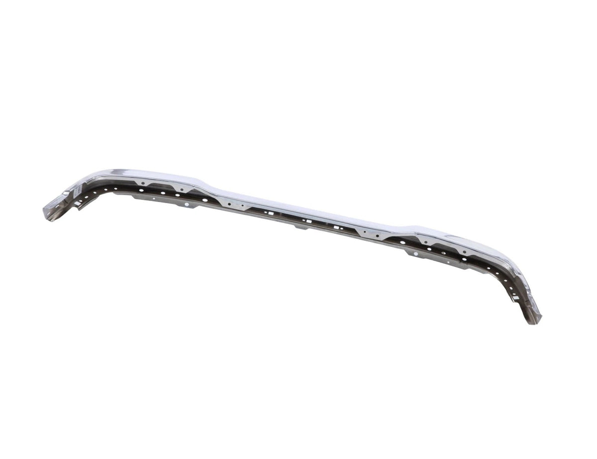 Chrome Front Upper Bumper Face Bar For 2001-2005 Ford Ranger 4WD Pickup Truck