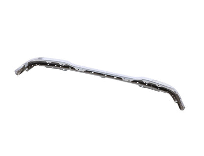 Chrome Front Upper Bumper Face Bar For 2001-2005 Ford Ranger 4WD Pickup Truck