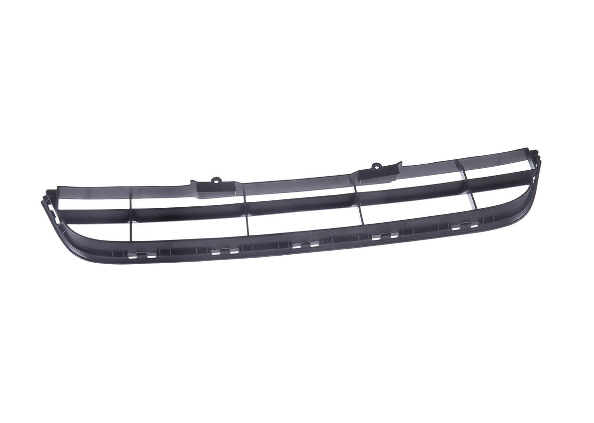 Plastic Front Bumper Center Textur Grille for 06-07 Honda Accord Sedan HO1036101
