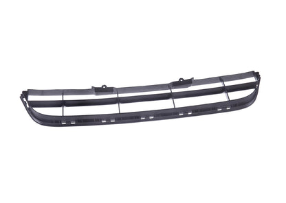 Plastic Front Bumper Center Textur Grille for 06-07 Honda Accord Sedan HO1036101