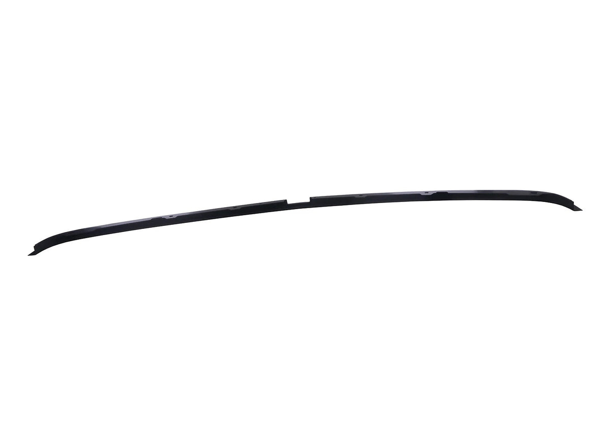 GM1087241 Front BUMPER FILLER for GMC,ChevySuburban Yukon,Blazer BLACK