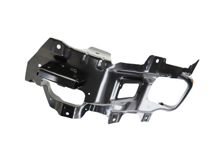For 2014-2015 GMC Sierra 1500 Pickup Truck Front Driver Left Side Bumper Bracket