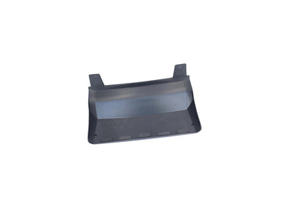 Rear Bumper Trailer Hitch Tow Eye Cover for 2015-2020 Chevrolet Suburban Tahoe