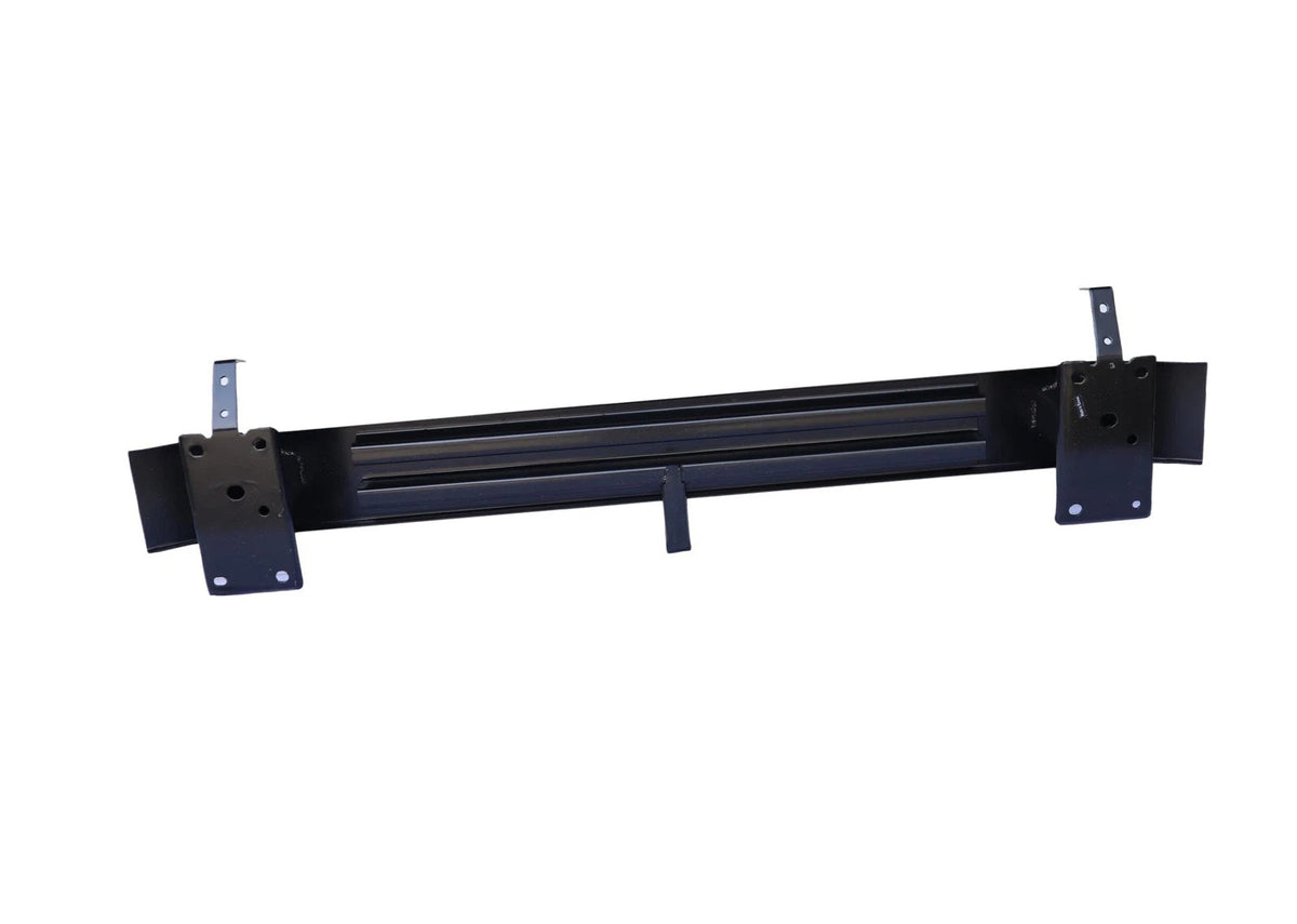 Reinforcement Impact Bar Front Bumper Steel for 2014-2020 Ram ProMaster Van