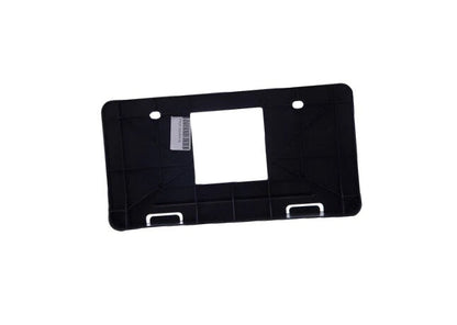 New Plastic Front Bumper License Plate Bracket for 2011-2017 Toyota Sienna Van
