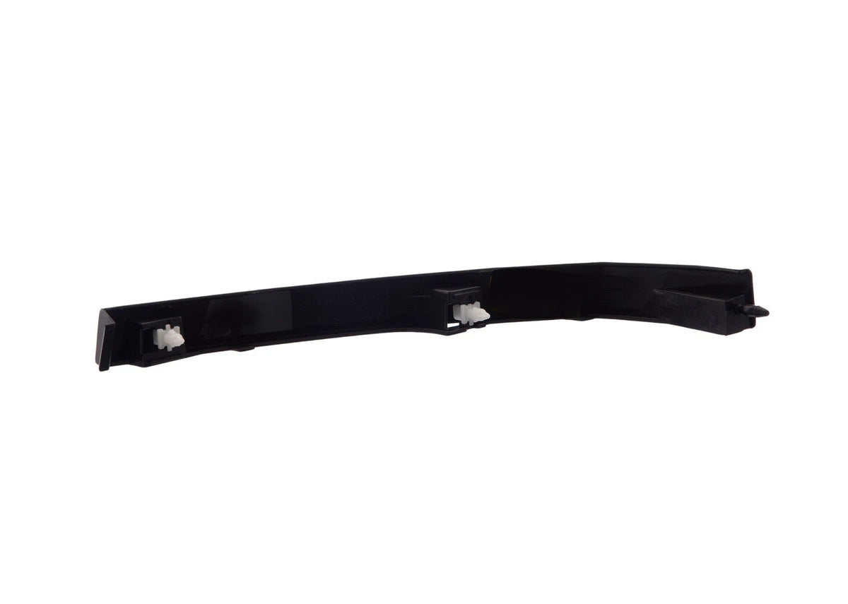 Front Passenger Side Bumper Filler Trim For 04-15 Nissan Titan 05-08 Armada