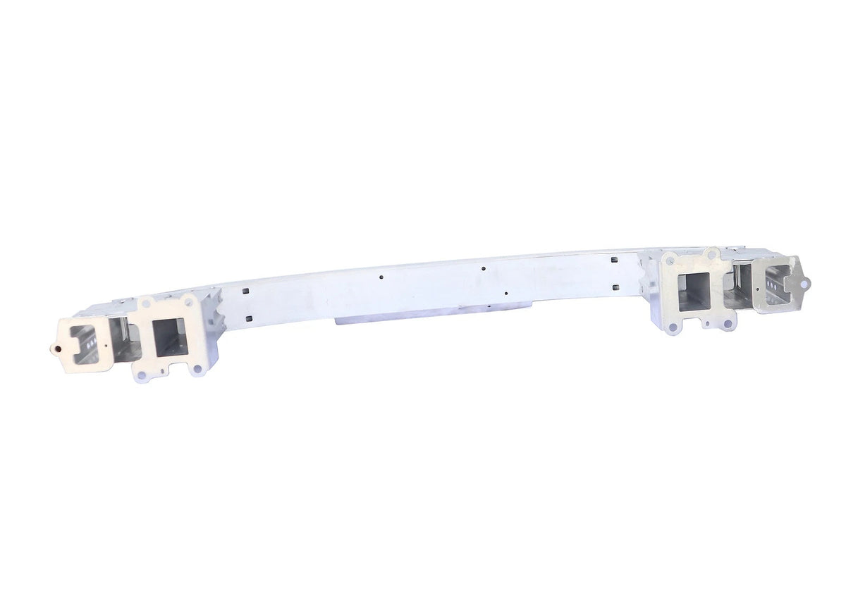 Reinforcement Impact Bar Front Bumper Alum for 2017-2019 Honda Civic 10th Gen