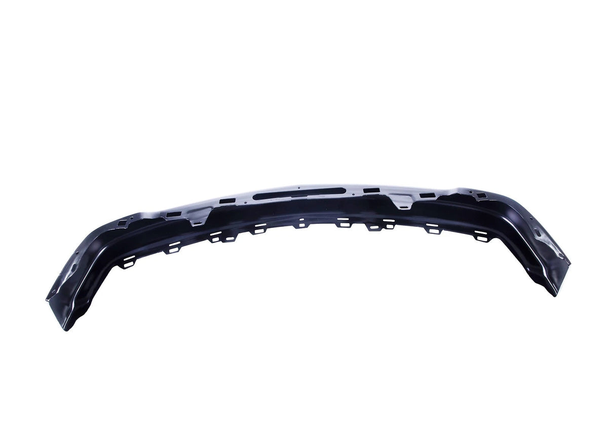 Black Front Bumper Face Bar For 1998-2004 Chevrolet S10 1998-2005 Blazer Pickup