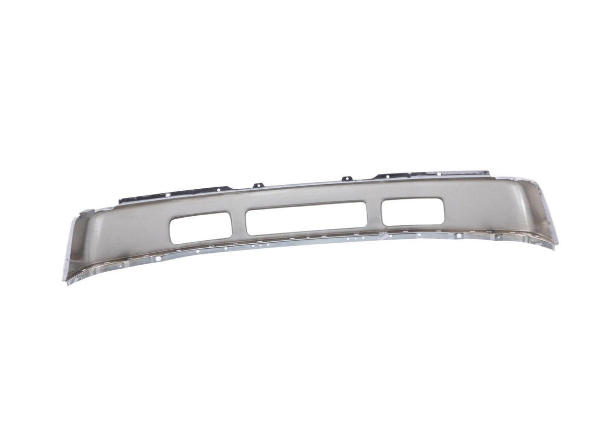Front Bumper Face Bar For Ford Super Duty Pickup FO1002392 5C3Z17757BA CHROME
