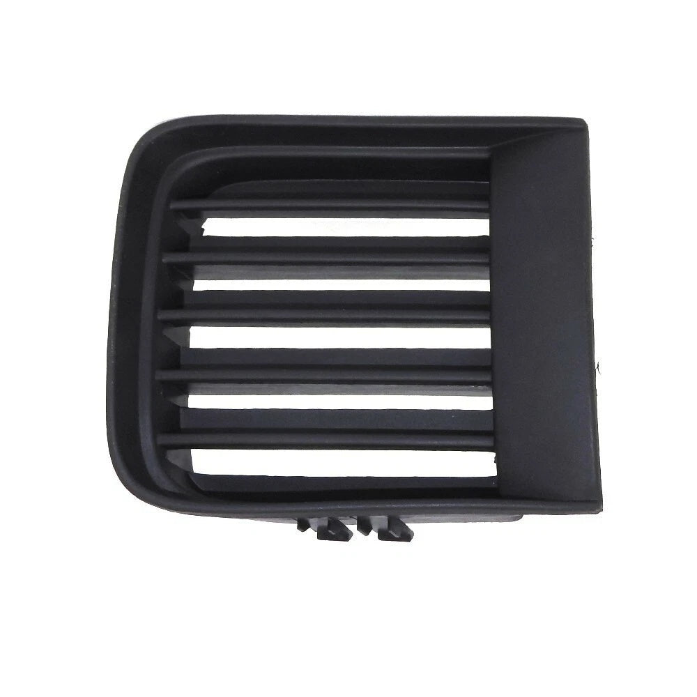 New Front Left & Right Pair LH RH BUMPER GRILLE For Nissan Pathfinder Armada