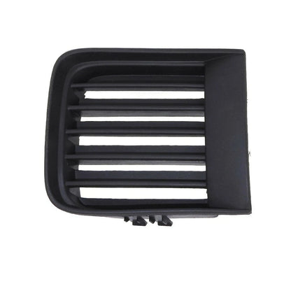 New Front Left & Right Pair LH RH BUMPER GRILLE For Nissan Pathfinder Armada