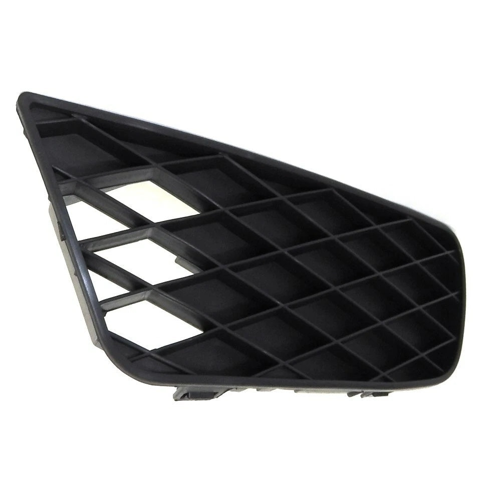 New Front Left & Right Set Of 2 LH RH BUMPER GRILLE For Honda Civic