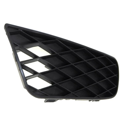 New Front Left & Right Set Of 2 LH RH BUMPER GRILLE For Honda Civic