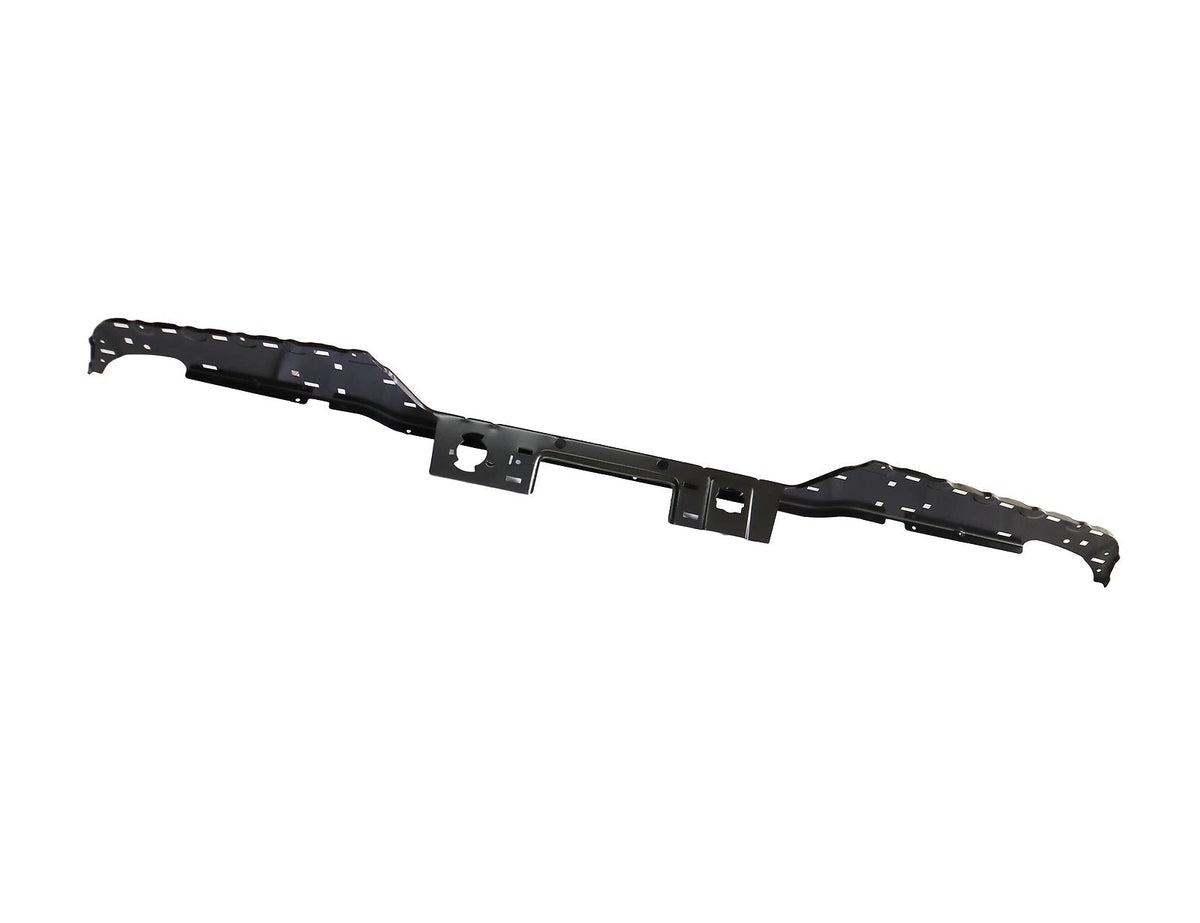 Rear Bumper Reinforcement For 07-13 Chevy Silverado 07-14 GMC Sierra 2500 3500