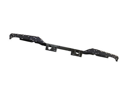 Rear Bumper Reinforcement For 07-13 Chevy Silverado 07-14 GMC Sierra 2500 3500