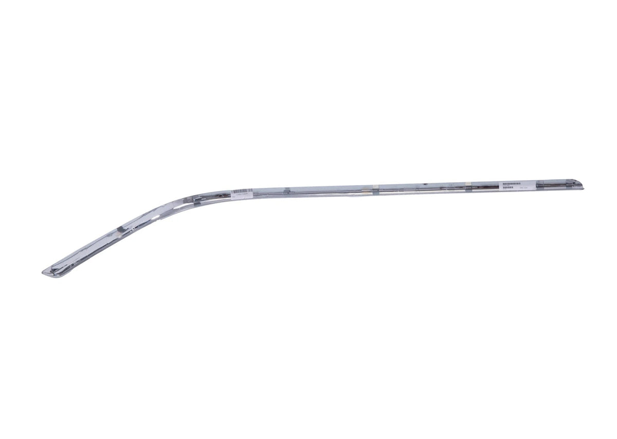 New Rear,Right Passenger Side BUMPER MOULDING For Lincoln Town Car FO1159152
