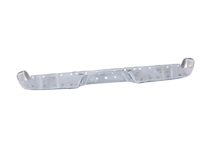 Chrome Rear Step Bumper Steel Face Bar For 2000-2006 Toyota Tundra Pickup Truck