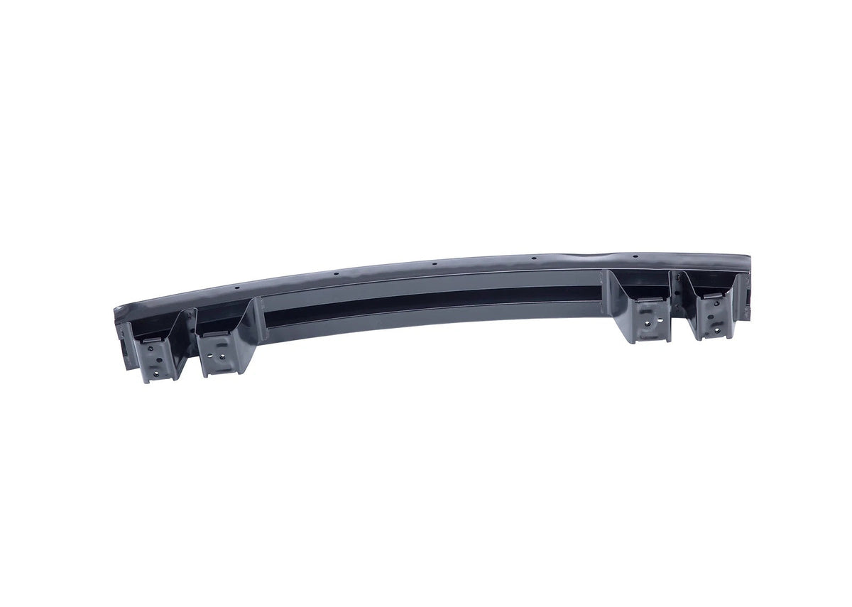 Reae Bumper Reinforcement Bar Impact Steel For 2006-2013 Chevrolet Impala